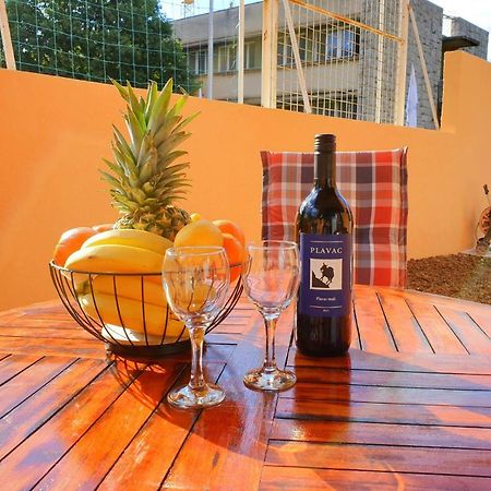 Apartment Vb Сплит Экстерьер фото