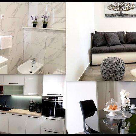 Apartment Vb Сплит Экстерьер фото