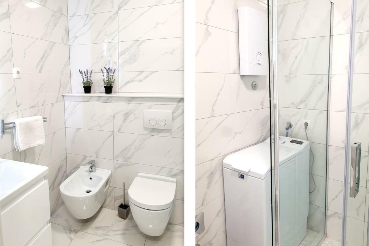 Apartment Vb Сплит Экстерьер фото