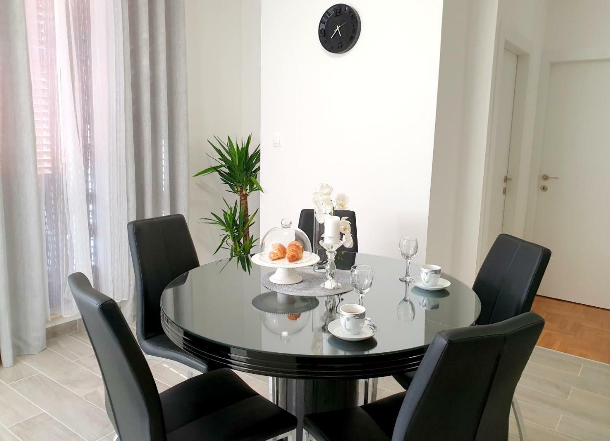 Apartment Vb Сплит Экстерьер фото