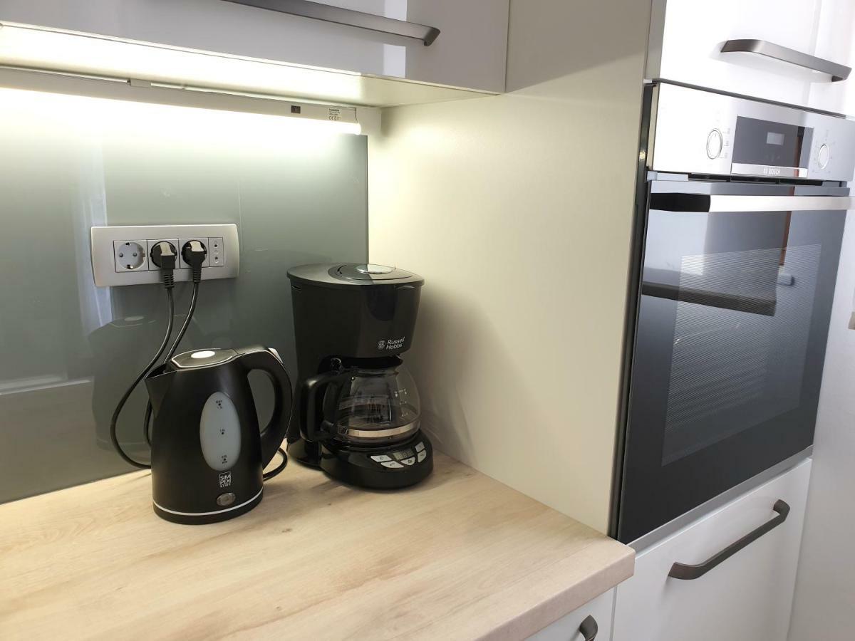 Apartment Vb Сплит Экстерьер фото
