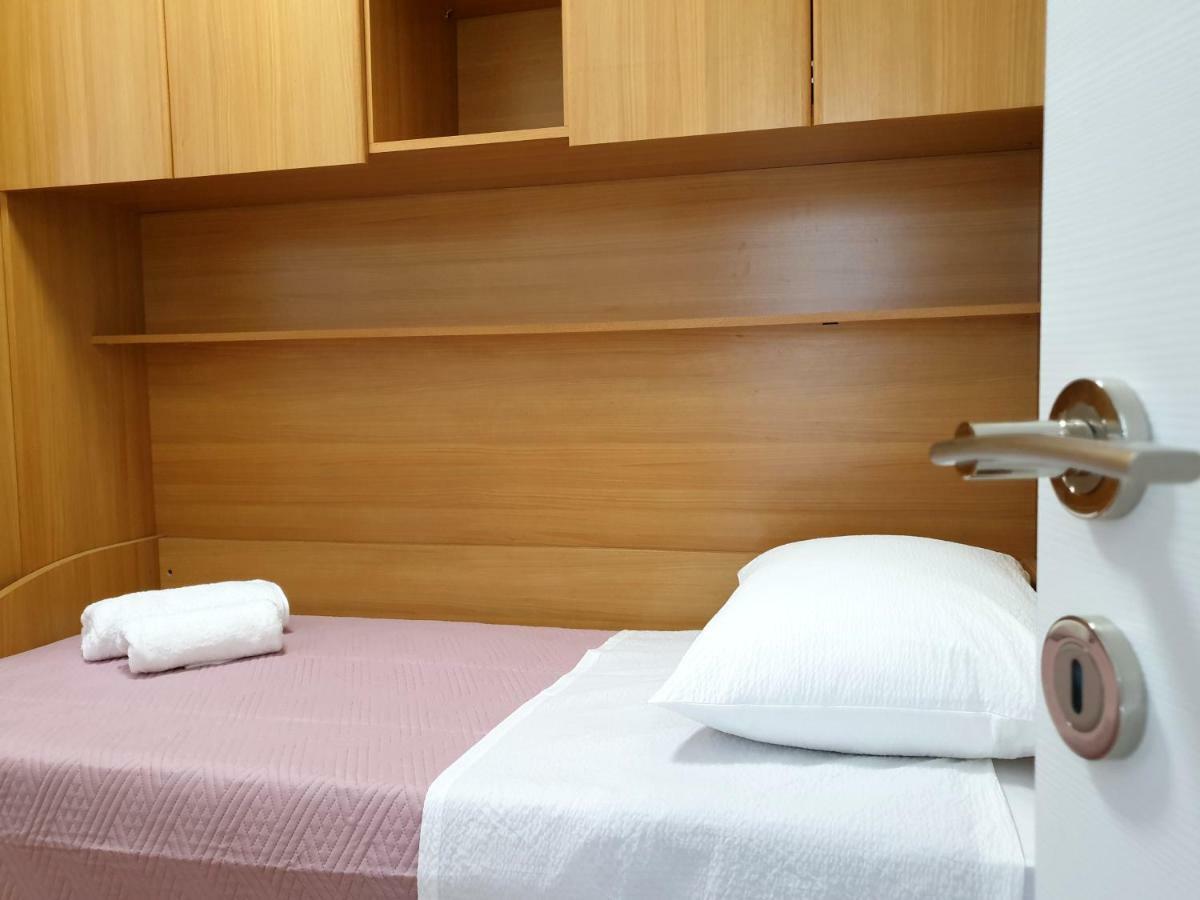 Apartment Vb Сплит Экстерьер фото