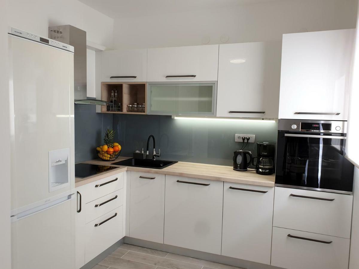 Apartment Vb Сплит Экстерьер фото