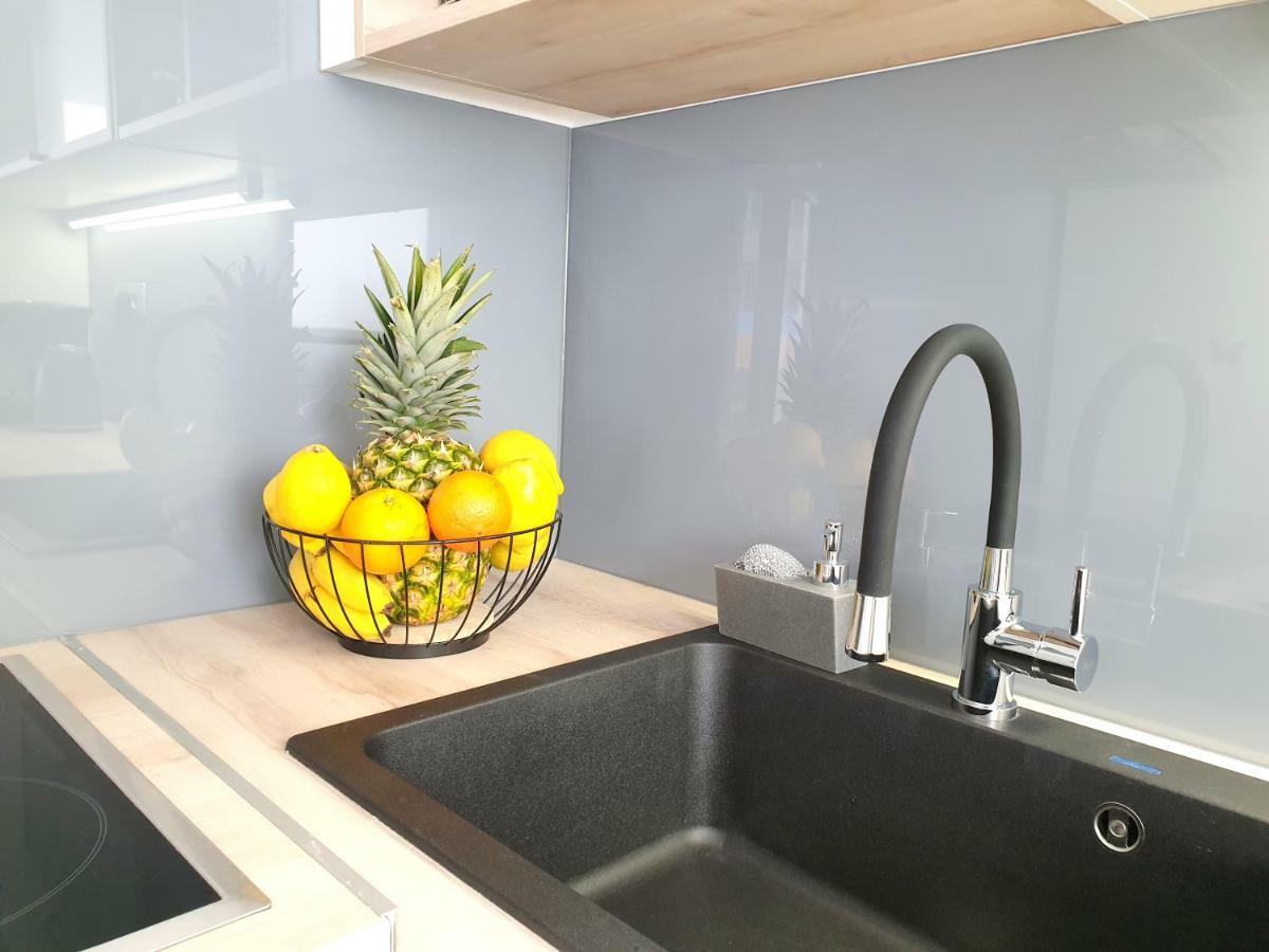 Apartment Vb Сплит Экстерьер фото