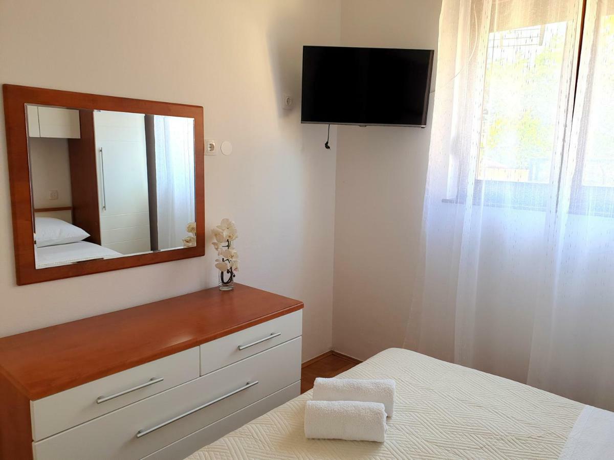 Apartment Vb Сплит Экстерьер фото