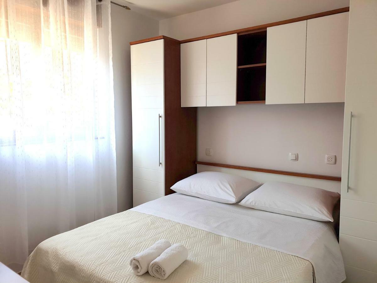 Apartment Vb Сплит Экстерьер фото