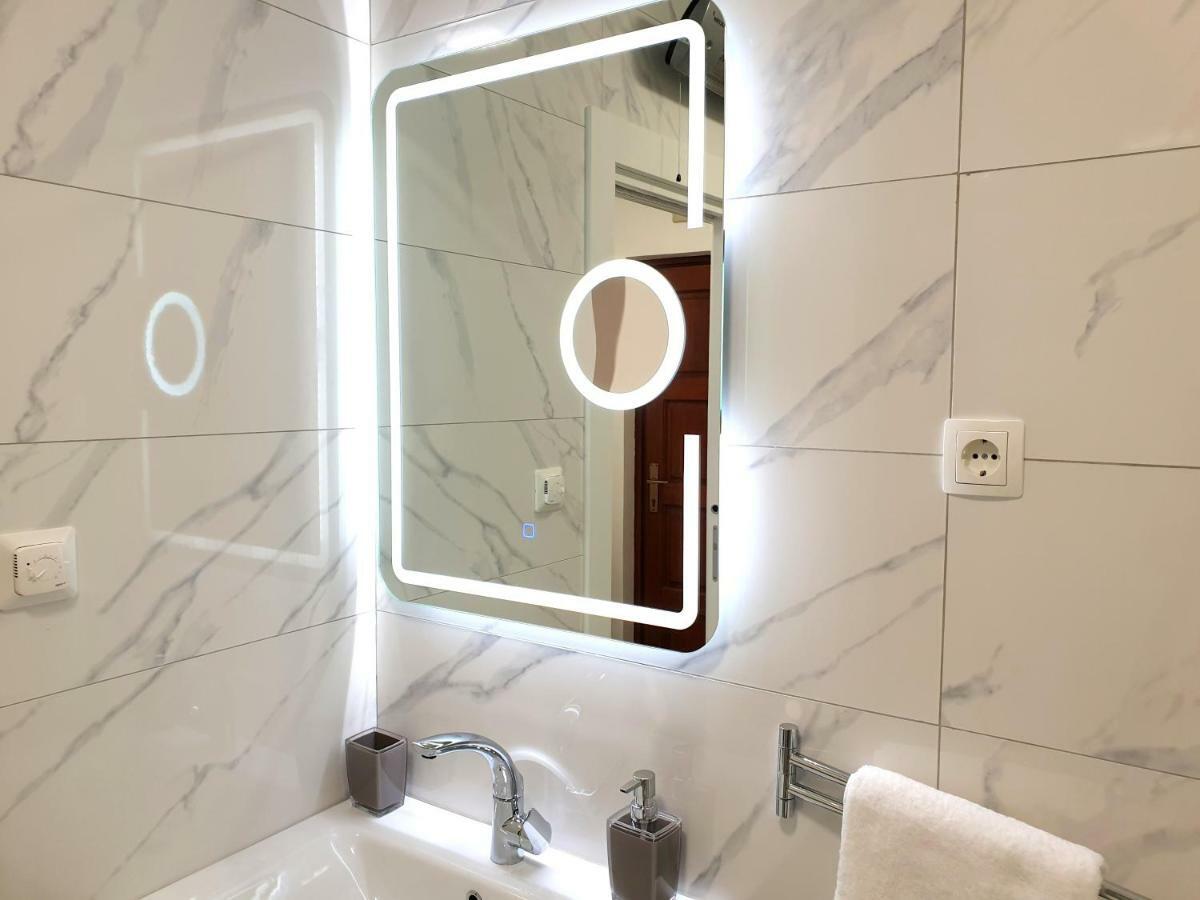 Apartment Vb Сплит Экстерьер фото