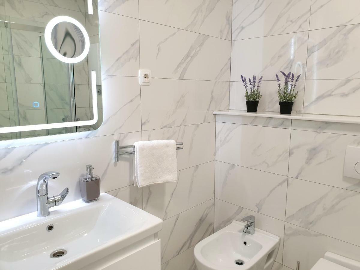 Apartment Vb Сплит Экстерьер фото