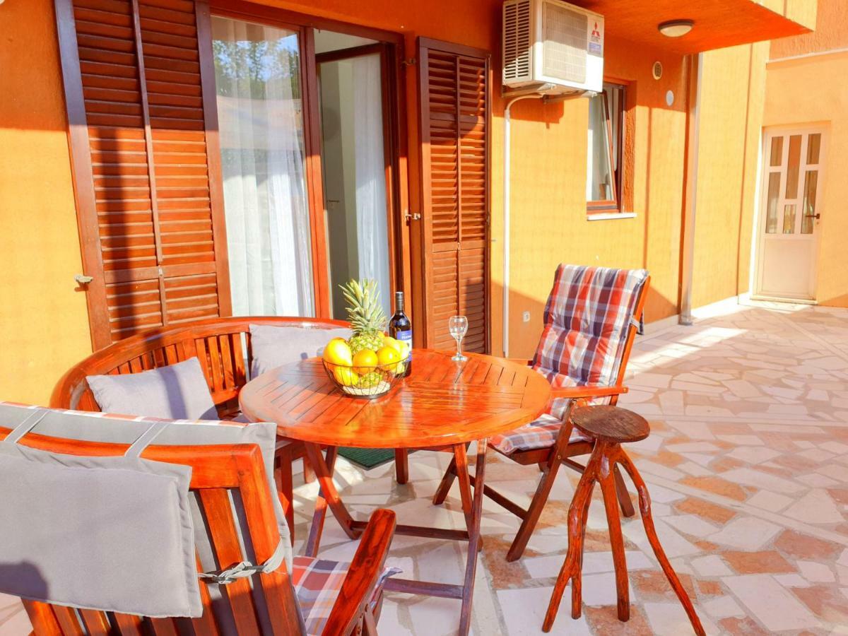 Apartment Vb Сплит Экстерьер фото