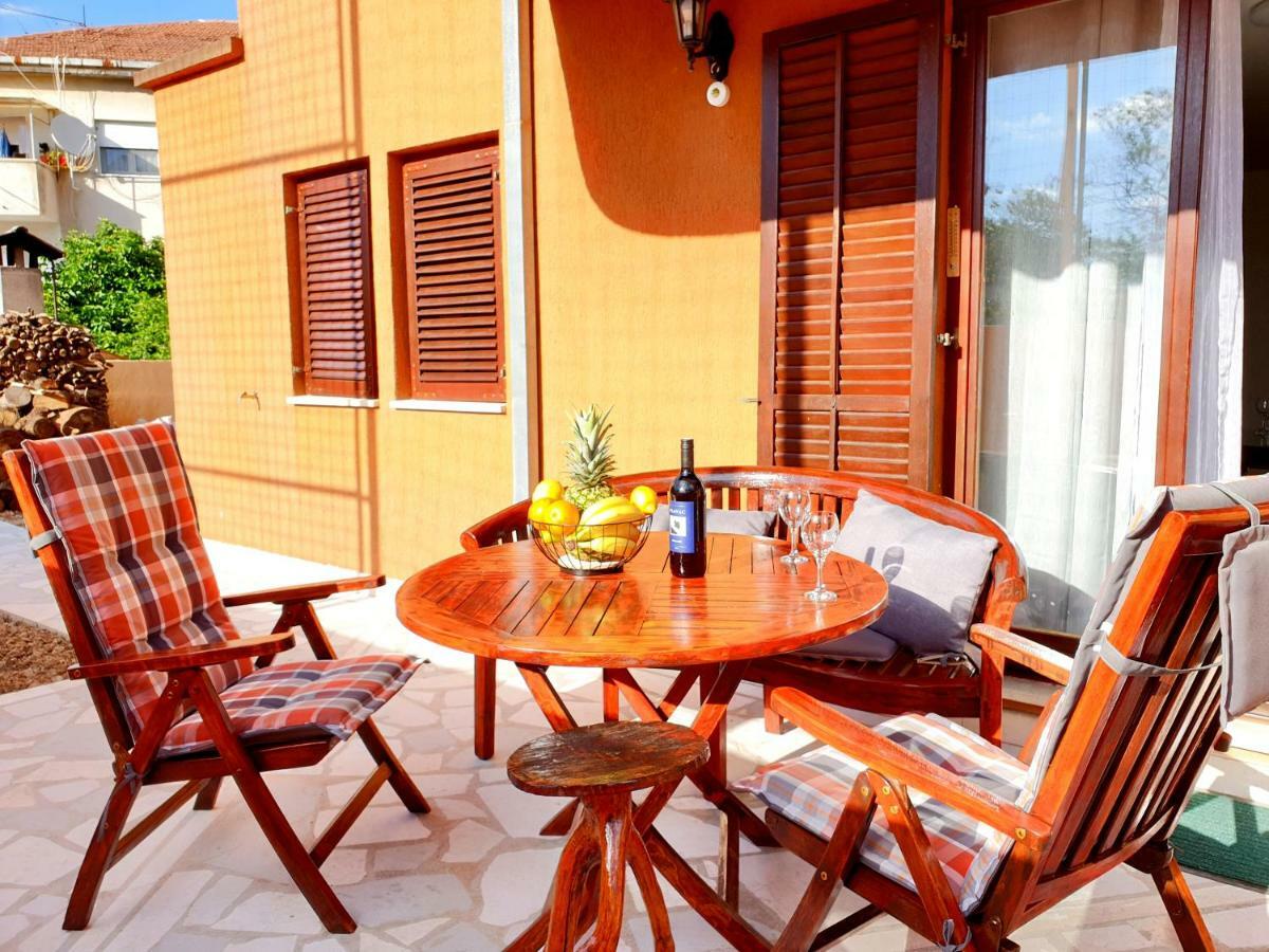 Apartment Vb Сплит Экстерьер фото