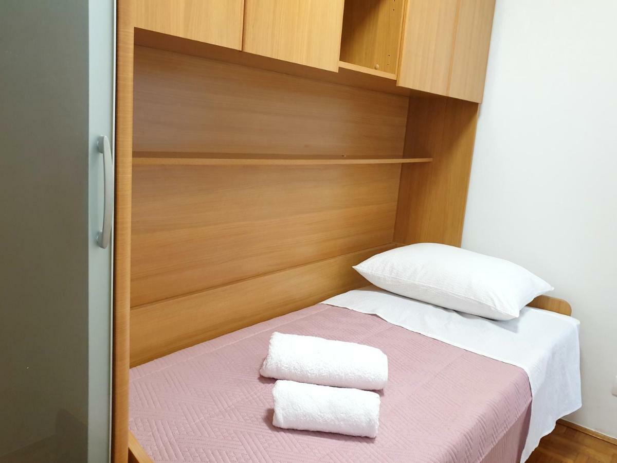 Apartment Vb Сплит Экстерьер фото