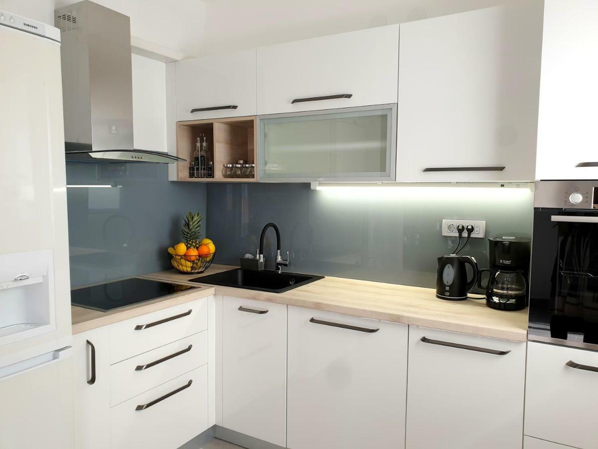 Apartment Vb Сплит Экстерьер фото