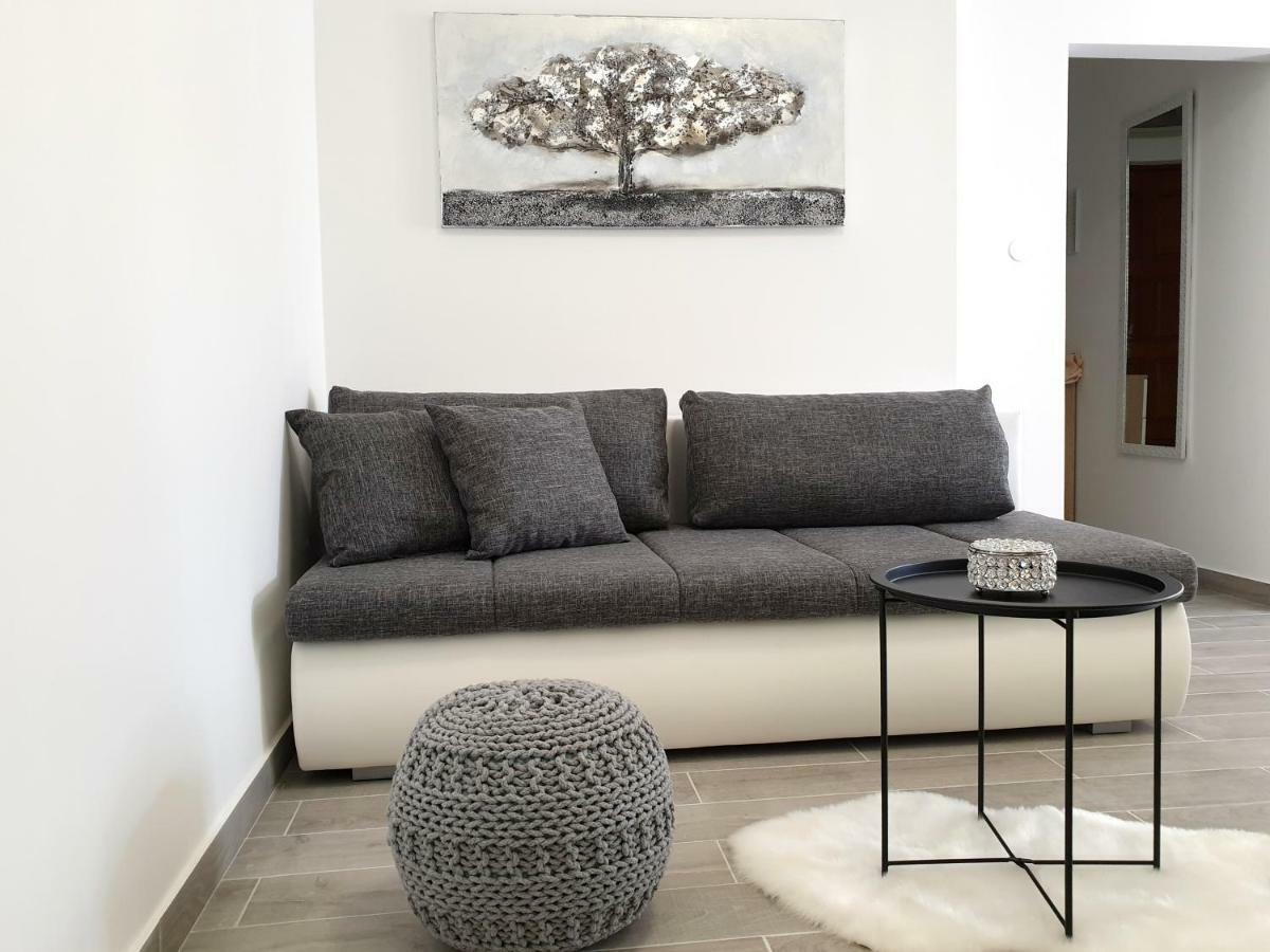 Apartment Vb Сплит Экстерьер фото