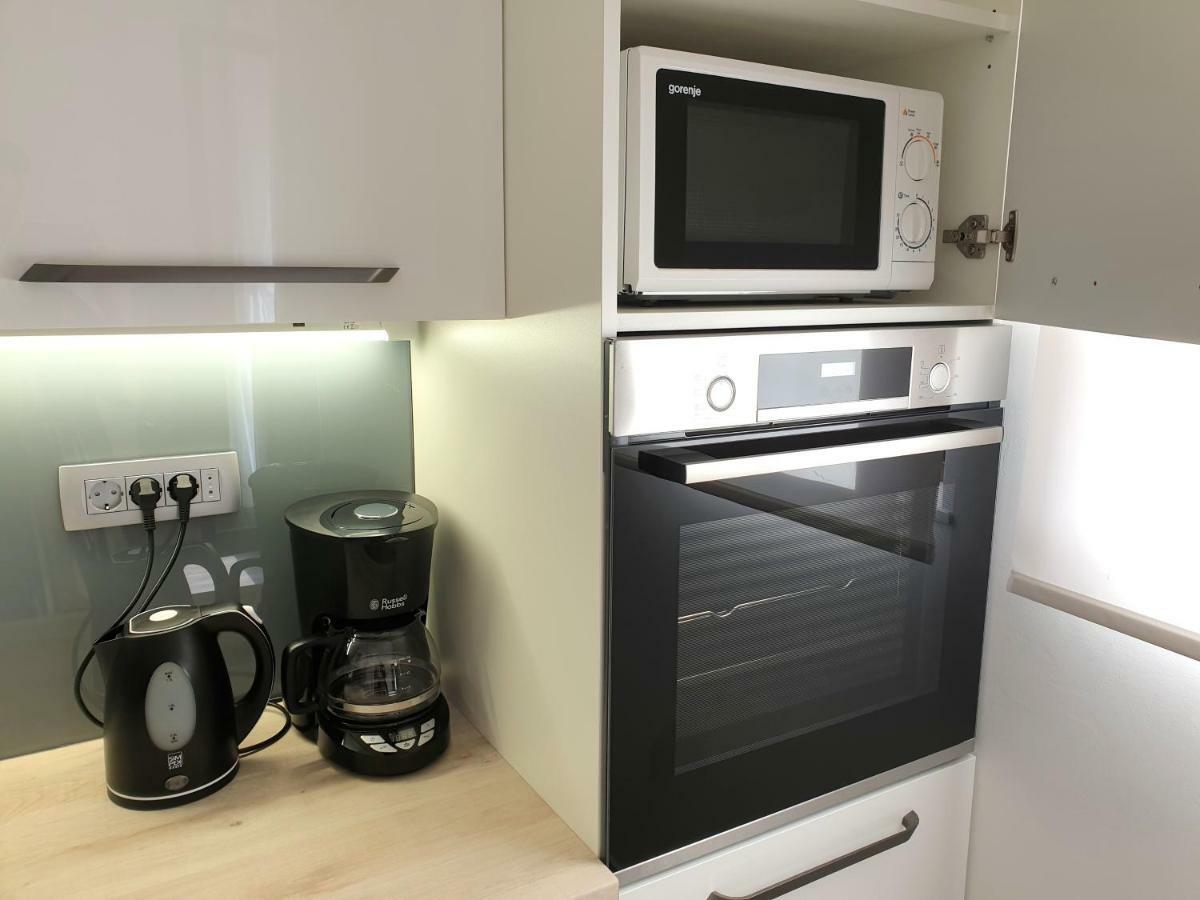 Apartment Vb Сплит Экстерьер фото