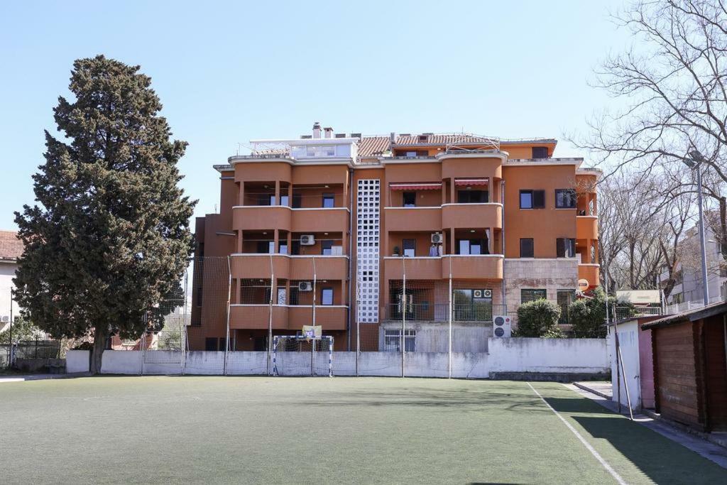 Apartment Vb Сплит Экстерьер фото