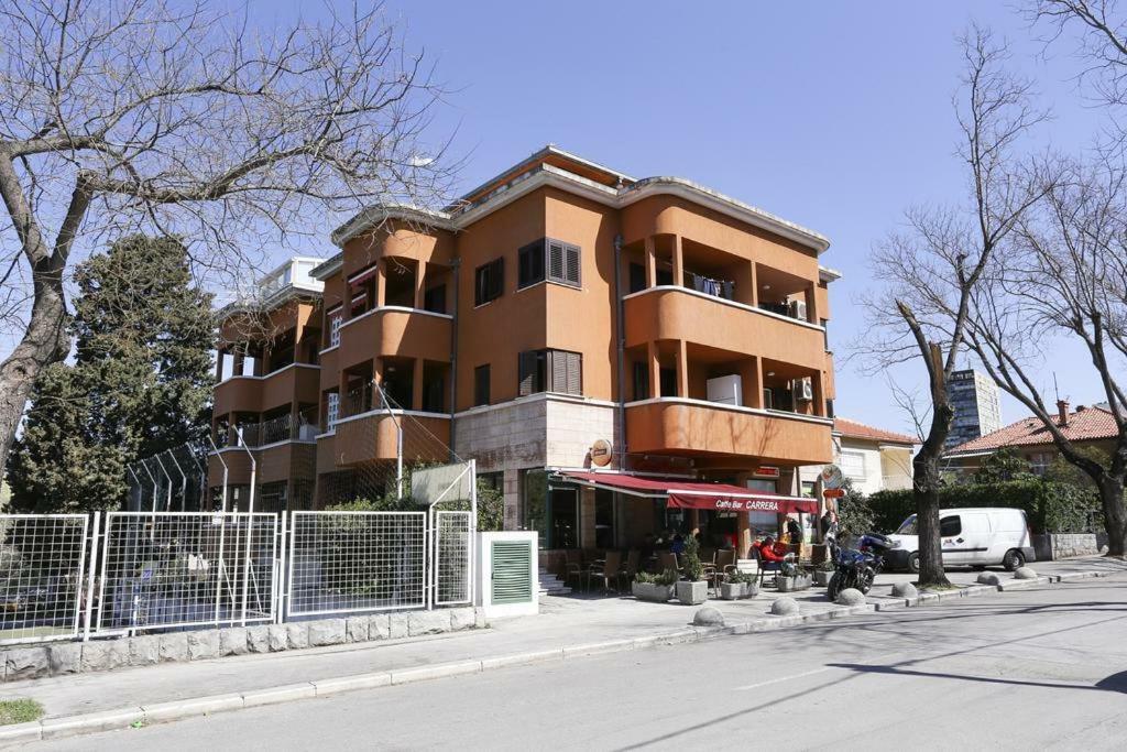 Apartment Vb Сплит Экстерьер фото