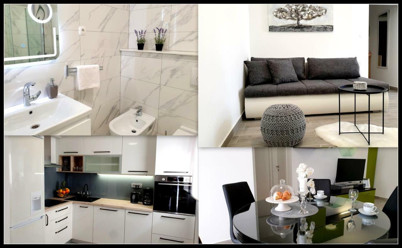 Apartment Vb Сплит Экстерьер фото